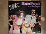Michel Fugain, Cd's en Dvd's, Ophalen of Verzenden, Gebruikt