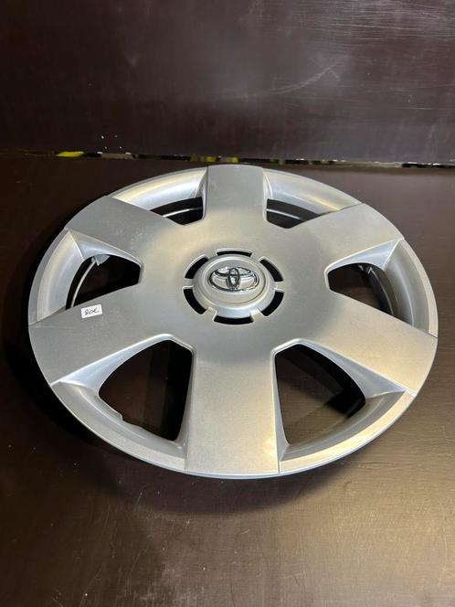 1 Toyota Aygo 14" wieldop, Auto diversen, Wieldoppen, Nieuw, Ophalen of Verzenden