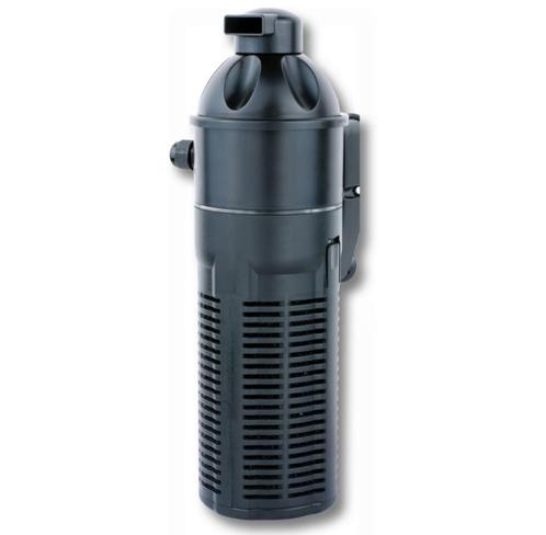 Aquariumfilter C-2.000 ECO | 9 watt UVC-unit, Dieren en Toebehoren, Vissen | Aquaria en Toebehoren, Nieuw, Ophalen of Verzenden