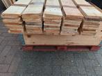 houten planken knutselhout palet hout timmerhout bloem plant, Ophalen, Zo goed als nieuw, Planken