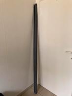 Ikea grijs rolgordijn, Huis en Inrichting, Ophalen, Gebruikt, 200 cm of meer, Grijs
