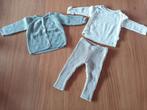 Volledige set van broek,shirt en vest maat 62 merk Noppies, Kinderen en Baby's, Ophalen of Verzenden, Zo goed als nieuw