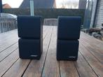 Bose Acoustimass Set luidprekers, Ophalen of Verzenden, Zo goed als nieuw, Bose