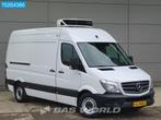 Mercedes Sprinter 316 CDI L2H2 Koelwagen Vriezer FRC Carrier, Auto's, Gebruikt, Euro 6, 4 cilinders, USB