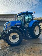 New holland, New Holland