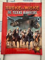 Suske & Wiske - De Texas rakkers, Ophalen, Zo goed als nieuw