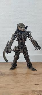 Metalen Predator, Ophalen of Verzenden