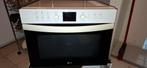 Combi microgolf, grill, hetelucht oven, Ophalen, Gebruikt, Oven