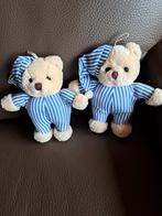 2 knuffelbeertjes nieuw, Kinderen en Baby's, Speelgoed | Knuffels en Pluche, Ophalen of Verzenden, Nieuw