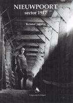 Nieuwpoort sector 1917. De Krijger. Leesboek met veel foto's, Boeken, Oorlog en Militair, Ophalen of Verzenden, Zo goed als nieuw