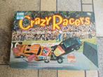 Vintage auto's: crazy racers. (clipper 1972), Ophalen of Verzenden, Gebruikt