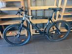 Mountainbike mtb thompson maat medium, Fietsen en Brommers, Ophalen, Zo goed als nieuw, Overige merken