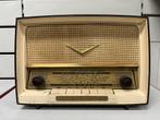 Novak Type 591 Vintage Radio - jaren 50 - Goede staat, Ophalen, Gebruikt, Radio