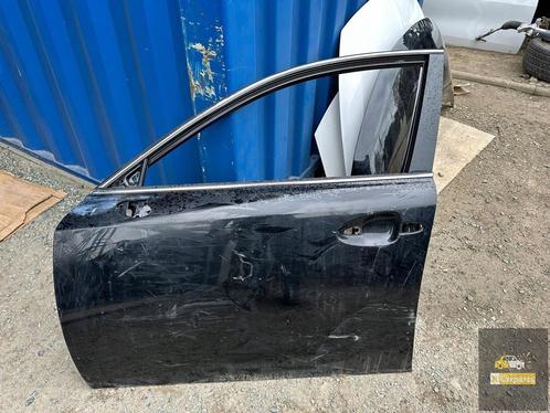 Lexus IS II 220 250 05-13 linker voordeur, Auto-onderdelen, Carrosserie, Deur, Lexus, Gebruikt