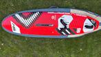 Planche à vagues Freestyle Severne Dyno 95, Sports nautiques & Bateaux, Comme neuf, Avec aileron(s), Enlèvement, Moins de 250 cm