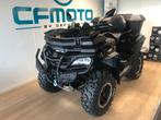GRANDIOZE SALON PROMOTIES BY CFMOTO FLANDERS