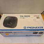 Auto luidsprekers Pionier, Auto diversen, Autospeakers, Ophalen of Verzenden, Zo goed als nieuw