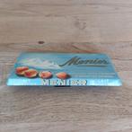 Oud reclameglazuur - Menier chocoladedisplay, Verzamelen, Ophalen of Verzenden, Zo goed als nieuw