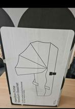 Hamilton reiswieg, Ophalen