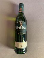 Glenfiddich 12 y., Verzamelen, Wijnen, Overige gebieden, Overige typen, Nieuw, Ophalen of Verzenden