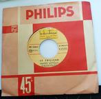 Vinyl 45trs- Fernand raynaud - le tailleur, CD & DVD, Enlèvement ou Envoi, Utilisé