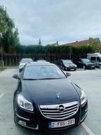 Insignia, Auto's, Particulier, Insignia, Te koop, Benzine