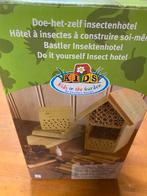 Insektenhotel, doe het zelf kit, Ophalen, Zo goed als nieuw