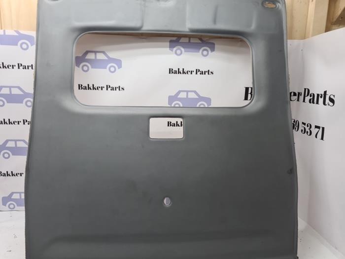 Hemelbekleding van een Honda Prelude, Auto-onderdelen, Interieur en Bekleding, Honda, Gebruikt, 3 maanden garantie