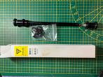 TOPEAK Journey Trail TX AXLE KIT-P15 - pour remorque vélo, Ophalen, Topeak, Algemeen, Overige typen