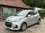 Hyundai i10 | 1.0 Essence | 50 000KM | 2018 | AC | Garantie, Autos, Argent ou Gris, Achat, 998 cm³, Euro 6