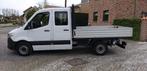 Mercedes Sprinter 315 CDI, - 7 places -, 7 places, 4 portes, Tissu, Achat