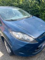 Ford fiesta 2009 diesel, Autos, Particulier, Diesel, Achat