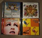 CD-collectie - pop, rock, metal, alternative - 450 stuk, Cd's en Dvd's, Ophalen of Verzenden, Zo goed als nieuw