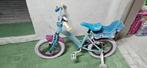 Kinderfiets, Ophalen of Verzenden, Gebruikt, 14 inch of minder