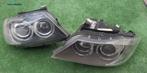 BMW 3 Serie E90 E91 Bi Xenon koplamp links rechts, Auto-onderdelen, Ophalen of Verzenden, Gebruikt, BMW