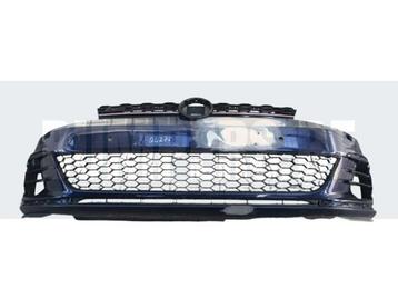 Bumper Volkswagen Golf 7 5G0 GTI GTD Facelift 17- Voorbumper beschikbaar voor biedingen