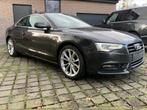 AUDI A5 3.0TDI BJ.2011 338.000km 204pk, Auto's, Audi, Euro 5, Zwart, USB, Zwart