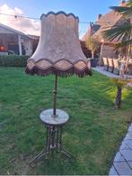 Vintage staande lamp, Enlèvement ou Envoi