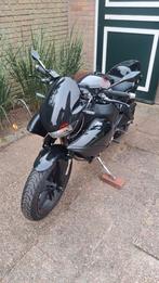 Buell 1125 CR // 2009 // ~150PK, Motoren, Motoren | Buell, 2 cilinders, 1125 cc, Particulier, Meer dan 35 kW