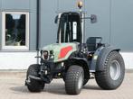 Hürlimann Prince 60 4wd / 00001 Draaiuren / Full Options, Zakelijke goederen, Landbouw | Tractoren, Gebruikt, Overige merken