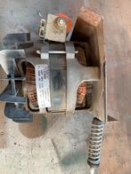 Motor betonmolen, Ophalen, Zo goed als nieuw
