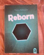Rebor’, Ophalen, Zo goed als nieuw