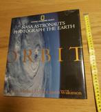 Orbit NASA Astronauts Photograph the Earth, Boeken, Atlassen en Landkaarten, Overige typen, Overige gebieden, Apt, Helfert, Wilkinson