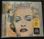 Cd - Madonna- celebration, Cd's en Dvd's, Ophalen of Verzenden, Gebruikt