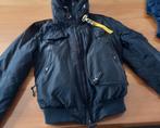 Parajumpers Winterjas, Ophalen, Maat 48/50 (M), Zwart, Parajumpers