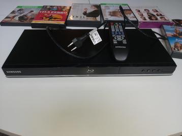 DVD speler Samsung beschikbaar voor biedingen