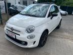 Fiat 500 lounge 1.2 benzine, Berline, 4 places, Achat, 4 cylindres