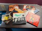 Vinyl platen, Cd's en Dvd's, Ophalen, Gebruikt
