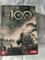 The 100, Cd's en Dvd's, Dvd's | Tv en Series, Ophalen of Verzenden