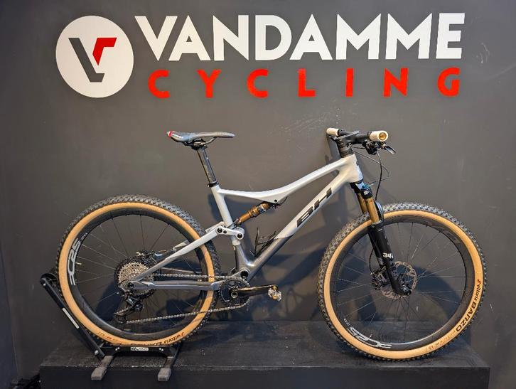 BH Lynx Race 8.5 2023, Fietsen en Brommers, Fietsen | Mountainbikes en ATB, Nieuw, Overige merken, Fully, Ophalen